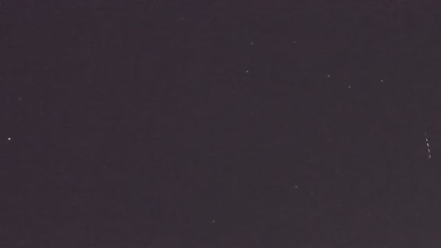AMS18 meteor