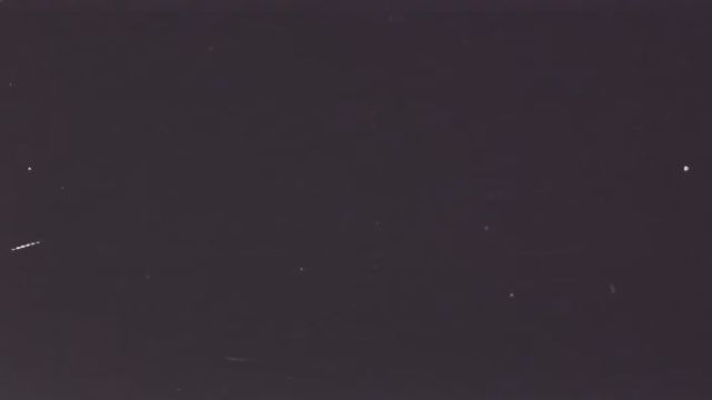 AMS18 meteor