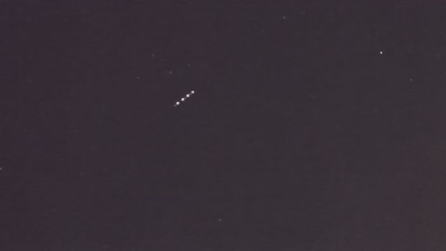 AMS18 meteor