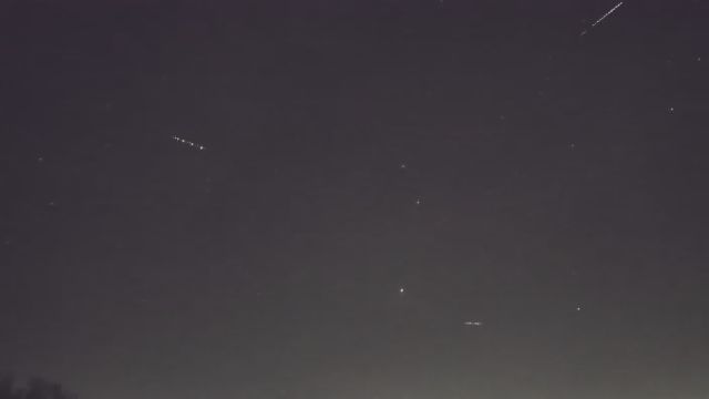 AMS18 meteor