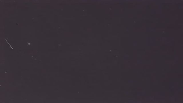 AMS18 meteor
