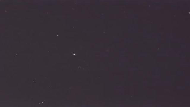 AMS18 meteor