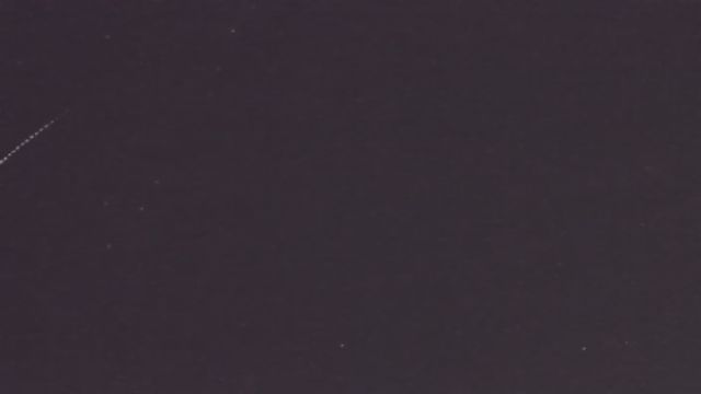 AMS18 meteor