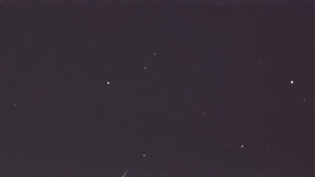 AMS18 meteor
