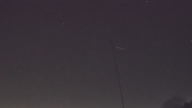 AMS18 meteor