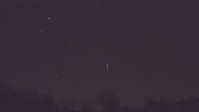 AMS18 meteor