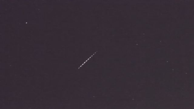 AMS18 meteor