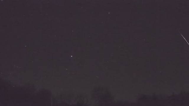 AMS18 meteor