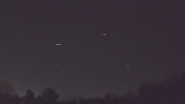 AMS18 meteor