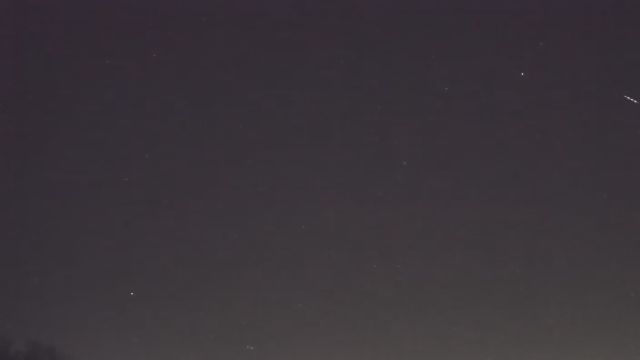 AMS18 meteor