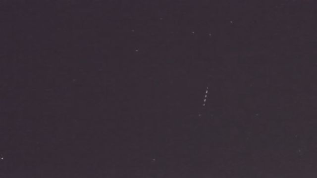 AMS18 meteor