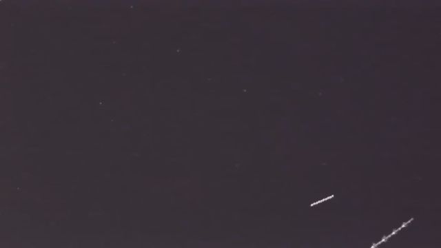 AMS18 meteor