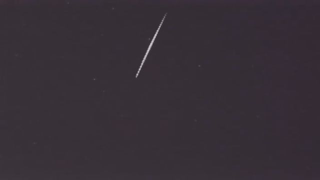 AMS18 meteor