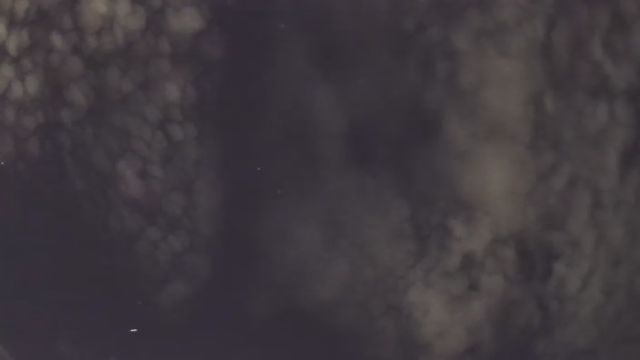 AMS18 meteor
