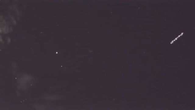 AMS18 meteor