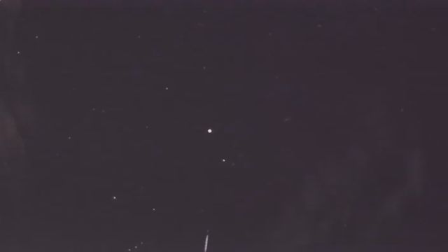 AMS18 meteor