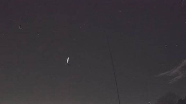 AMS18 meteor