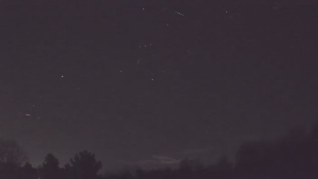 AMS18 meteor