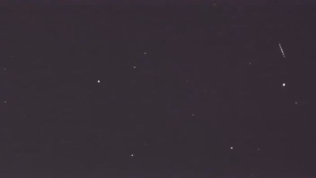 AMS18 meteor