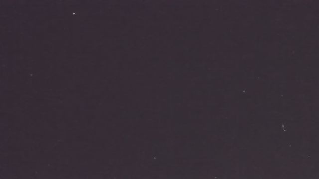 AMS18 meteor