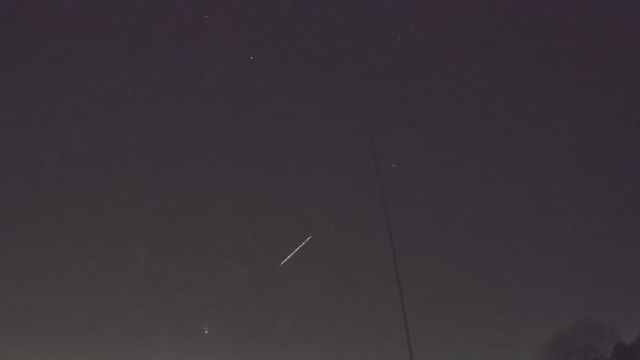 AMS18 meteor