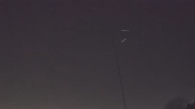 AMS18 meteor