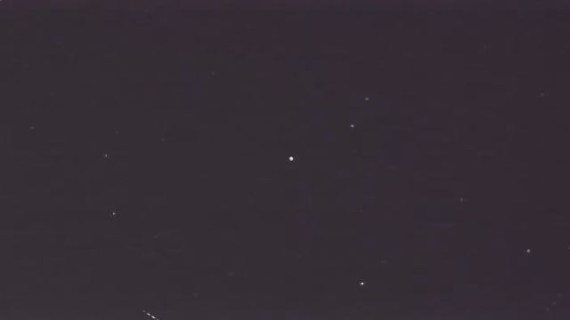 AMS18 meteor