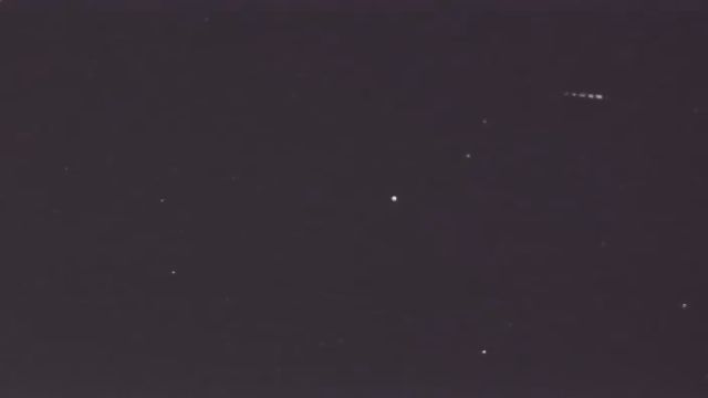 AMS18 meteor
