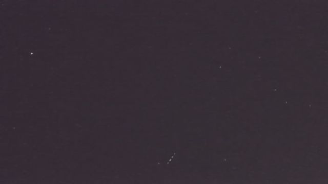 AMS18 meteor