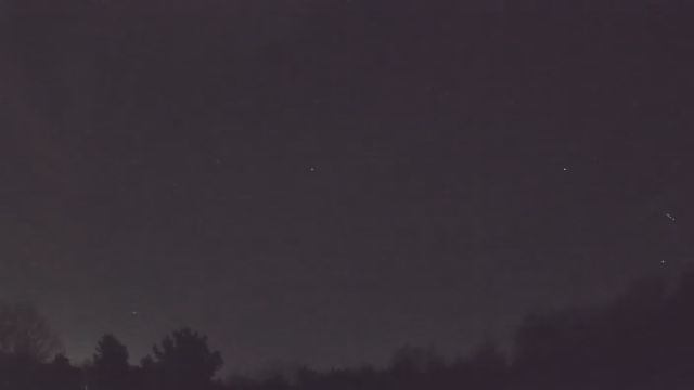 AMS18 meteor