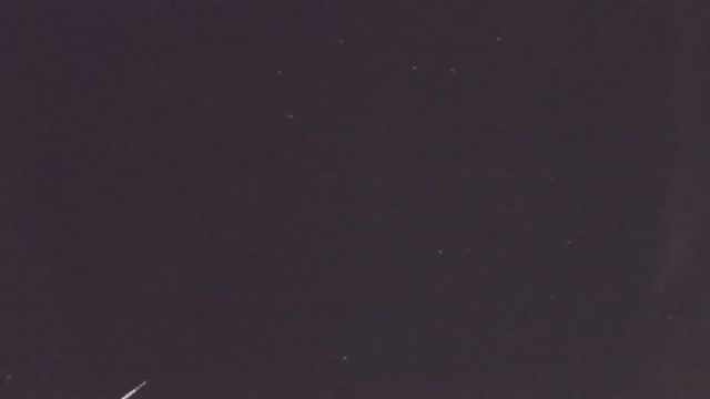 AMS18 meteor