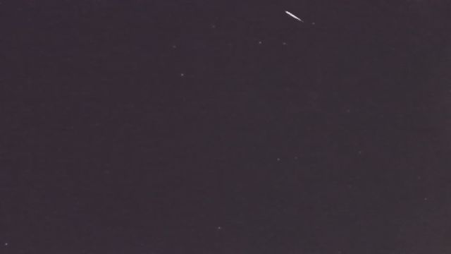 AMS18 meteor