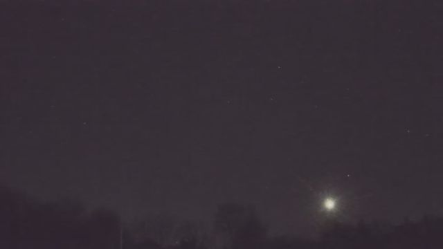 AMS18 meteor