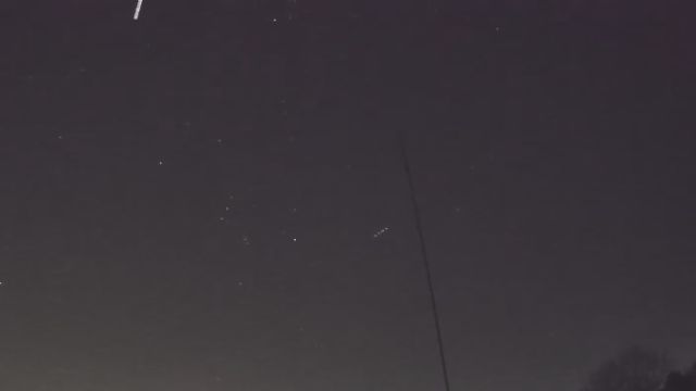 AMS18 meteor
