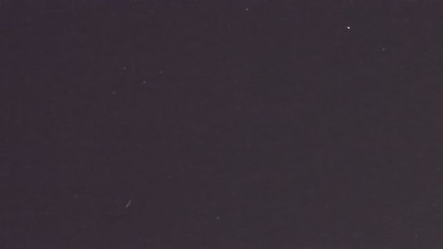 AMS18 meteor