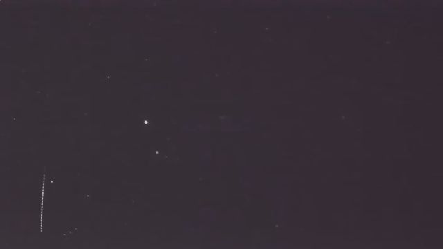 AMS18 meteor