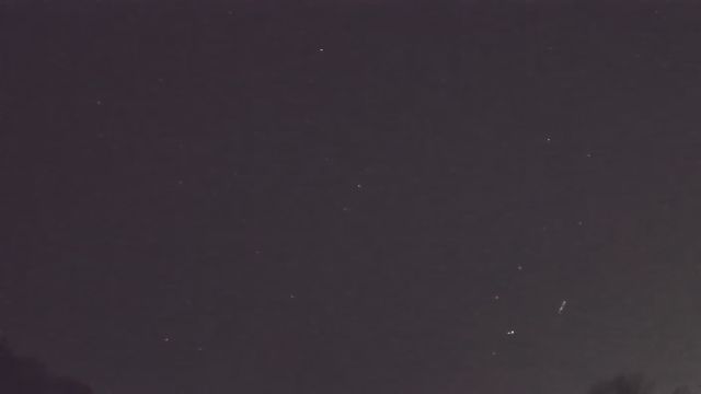 AMS18 meteor