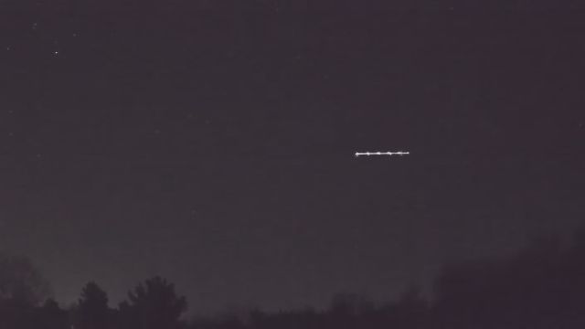 AMS18 meteor