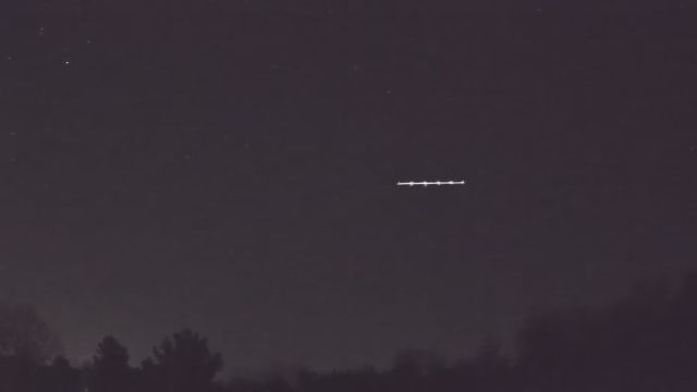 AMS18 meteor