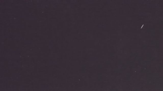 AMS18 meteor