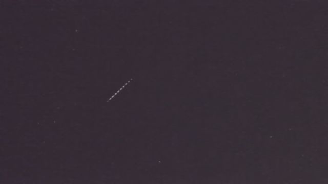 AMS18 meteor