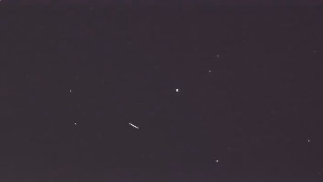 AMS18 meteor