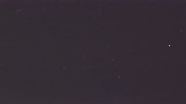 AMS18 meteor