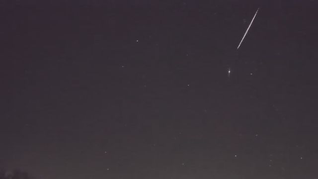 AMS18 meteor