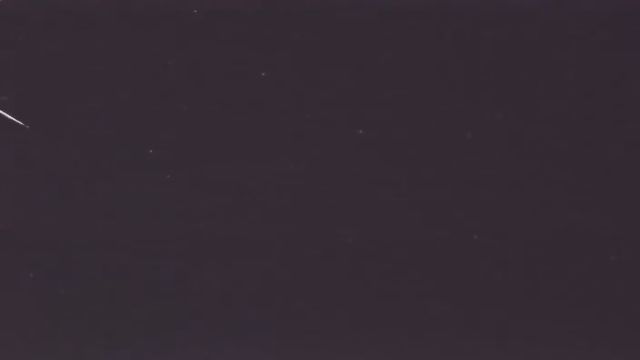 AMS18 meteor