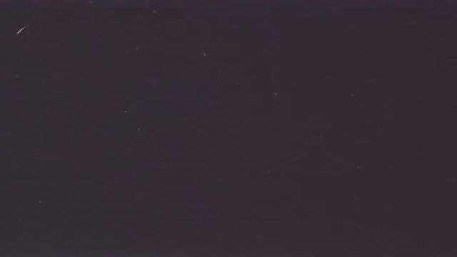 AMS18 meteor
