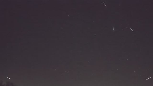 AMS18 meteor