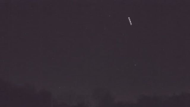AMS18 meteor
