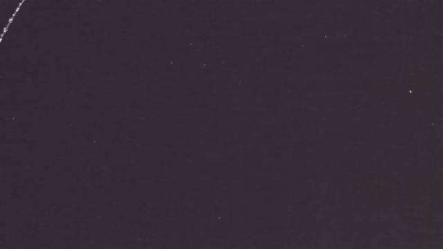 AMS18 meteor
