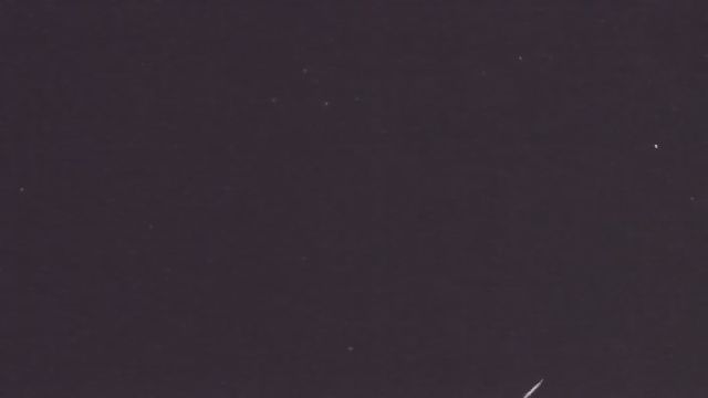 AMS18 meteor